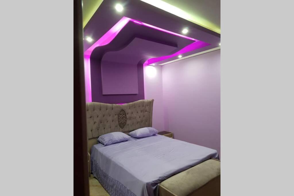 Newly Built Modern 3 Bedroom Apartment- Nasr In Cairo, Egypt Apartment *