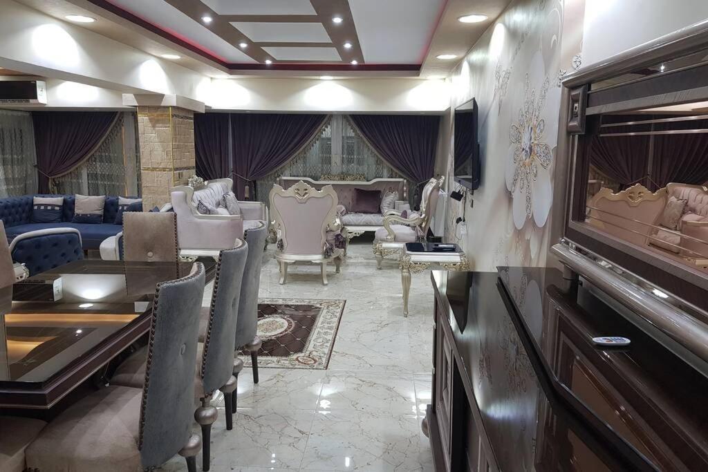 Newly Built Modern 3 Bedroom Apartment- Nasr In Cairo, Egypt * Cairo