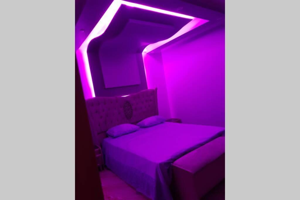 Newly Built Modern 3 Bedroom Apartment- Nasr In Cairo, Egypt Apartment Cairo