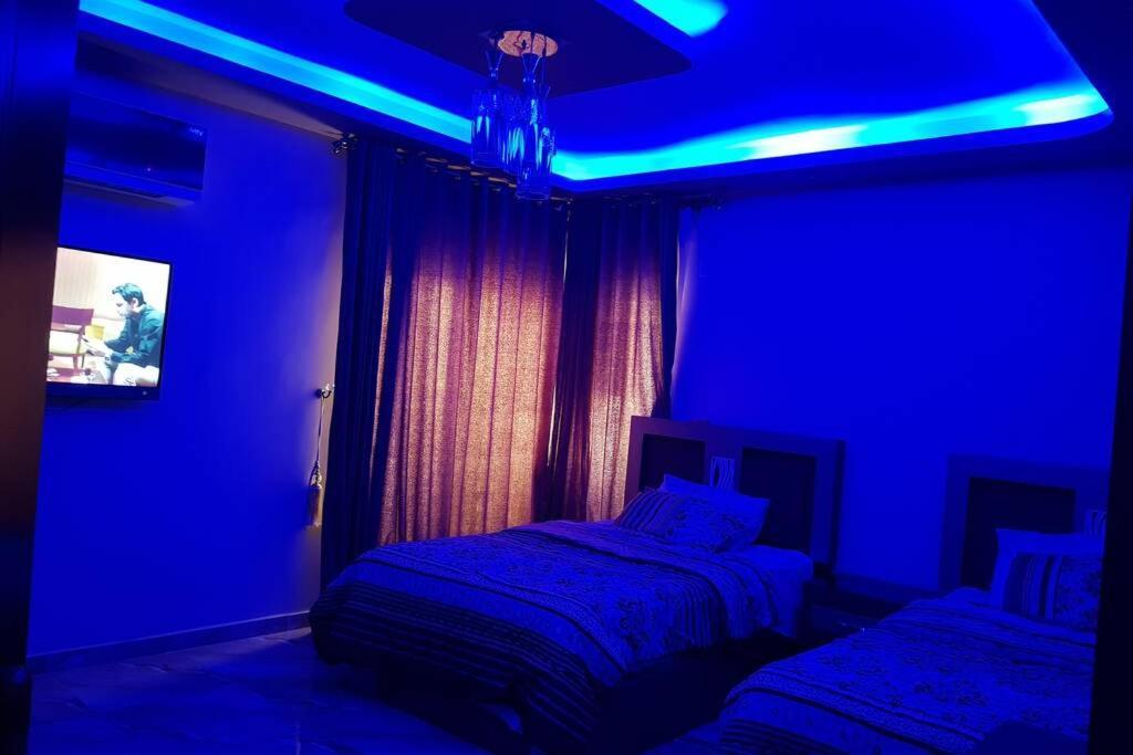 Newly Built Modern 3 Bedroom Apartment- Nasr In Cairo, Egypt Apartment