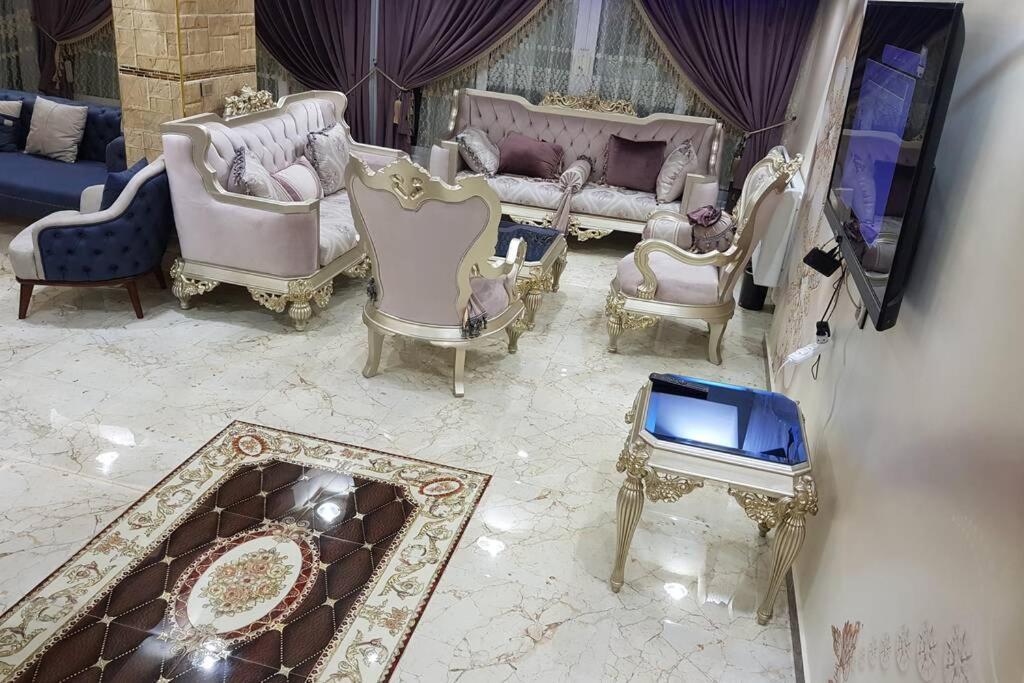 Newly Built Modern 3 Bedroom Apartment- Nasr In Cairo, Egypt * Cairo