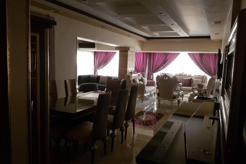 Apartment Newly Built Modern 3 Bedroom Apartment- Nasr In Cairo, Egypt Cairo