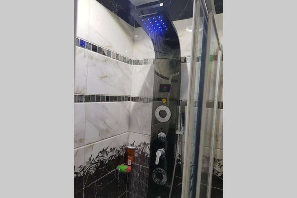 Newly Built Modern 3 Bedroom Apartment- Nasr In Cairo, Egypt Apartment Cairo