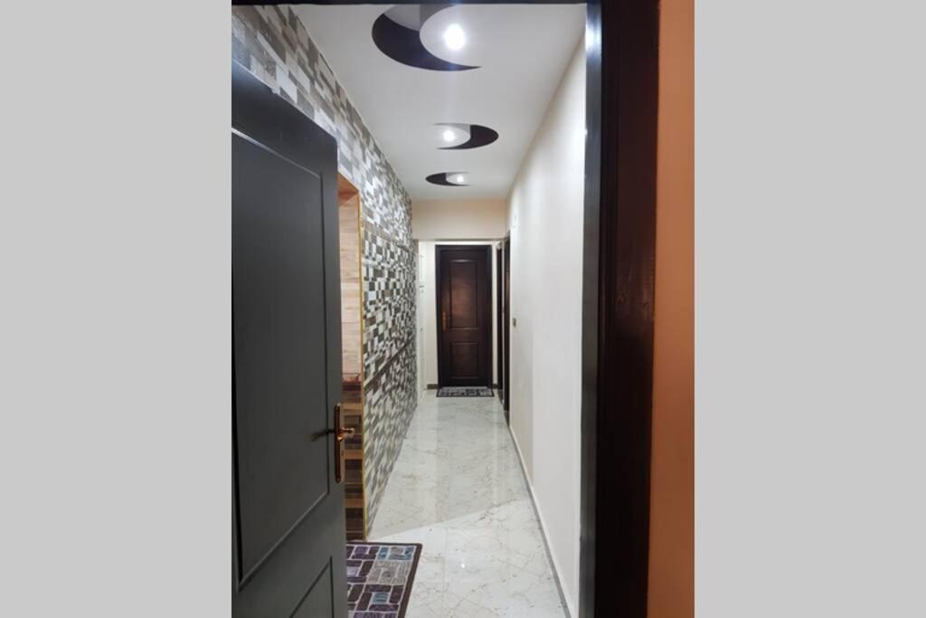 Newly Built Modern 3 Bedroom Apartment- Nasr In Cairo, Egypt Apartment