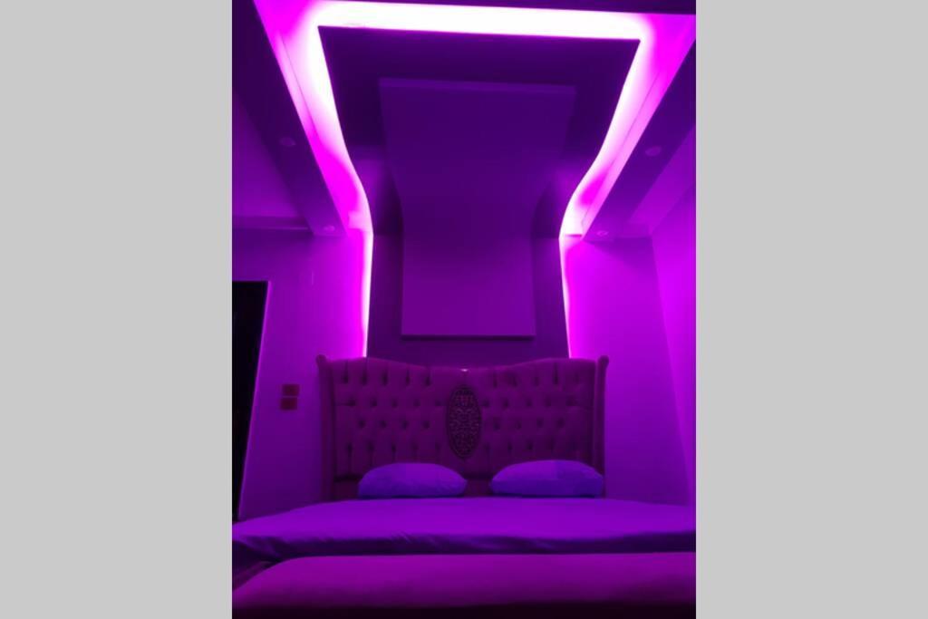 Newly Built Modern 3 Bedroom Apartment- Nasr In Cairo, Egypt Apartment Cairo