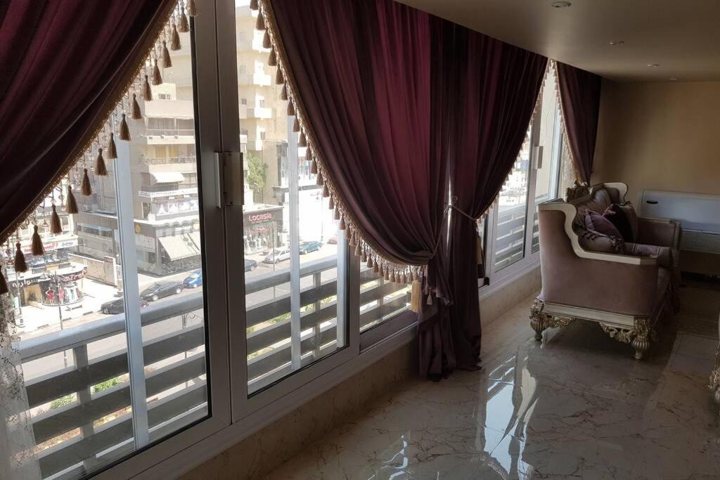 Apartment Newly Built Modern 3 Bedroom Apartment- Nasr In Cairo, Egypt *