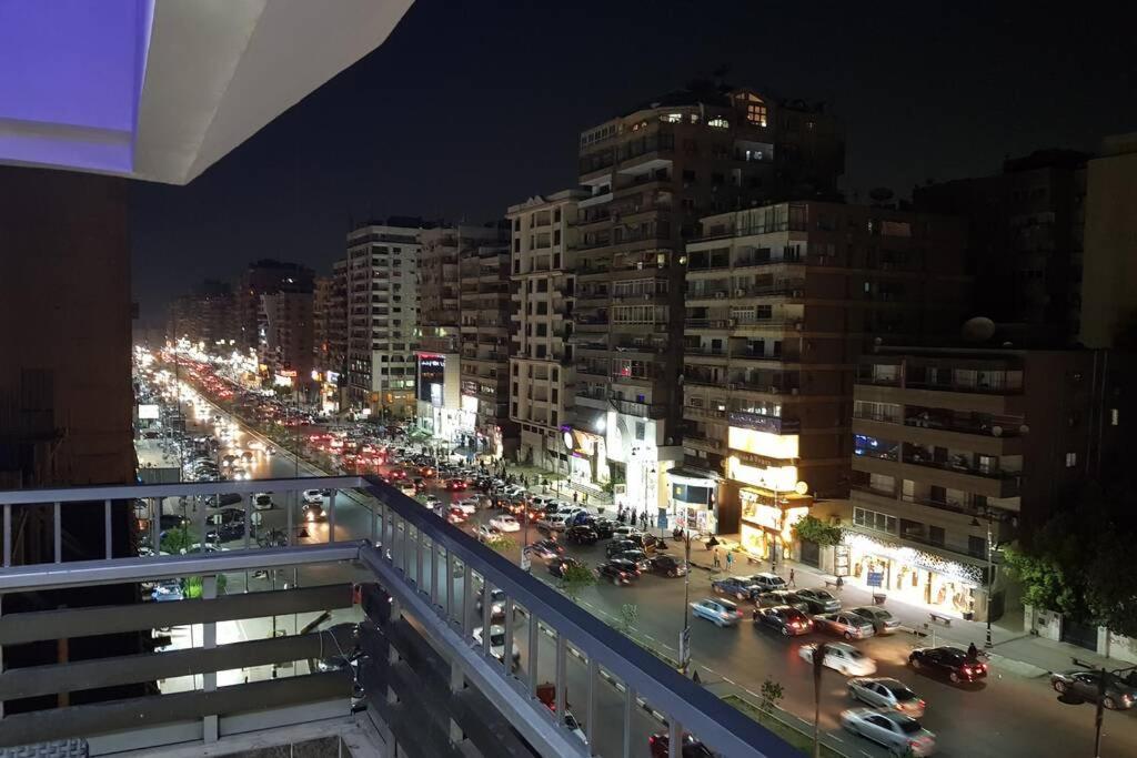 Apartment Newly Built Modern 3 Bedroom Apartment- Nasr In Cairo, Egypt