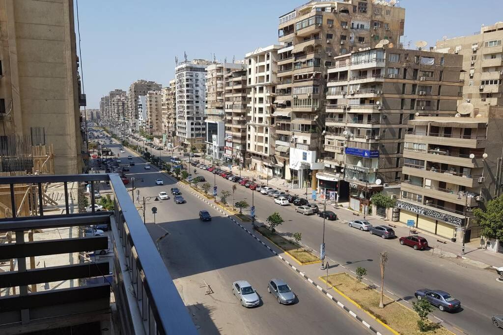 Apartment Newly Built Modern 3 Bedroom Apartment- Nasr In Cairo, Egypt