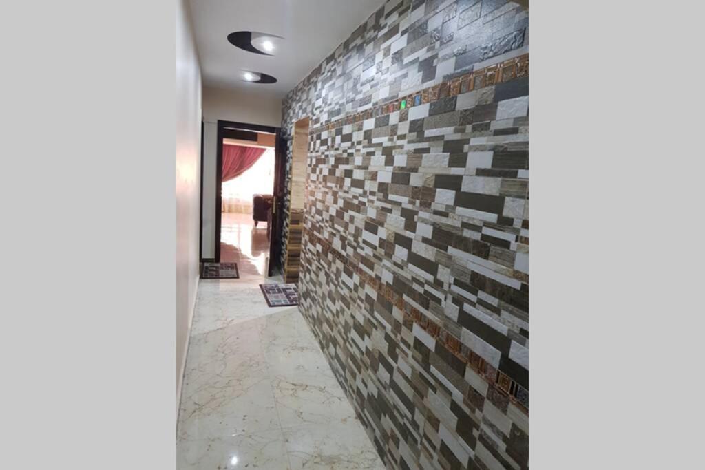 Newly Built Modern 3 Bedroom Apartment- Nasr In Cairo, Egypt