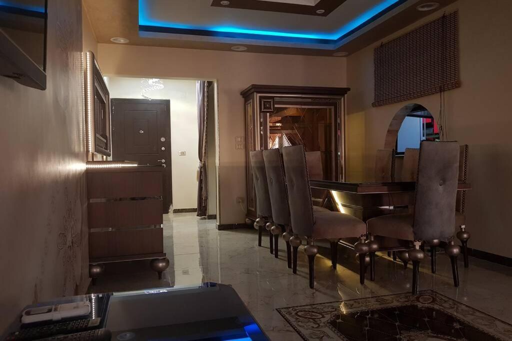 Newly Built Modern 3 Bedroom Apartment- Nasr In Cairo, Egypt