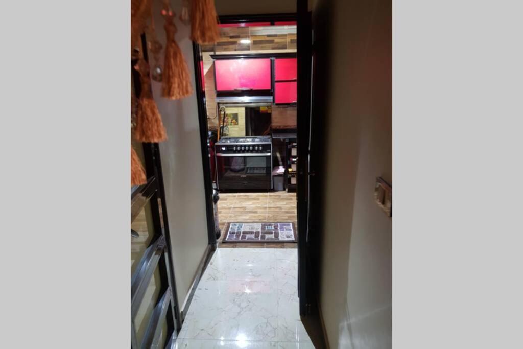 Newly Built Modern 3 Bedroom Apartment- Nasr In Cairo, Egypt