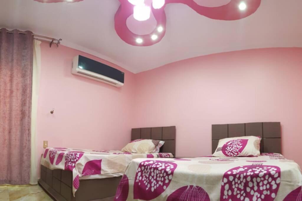 Newly Built Modern 3 Bedroom Apartment- Nasr In Cairo, Egypt Apartment *