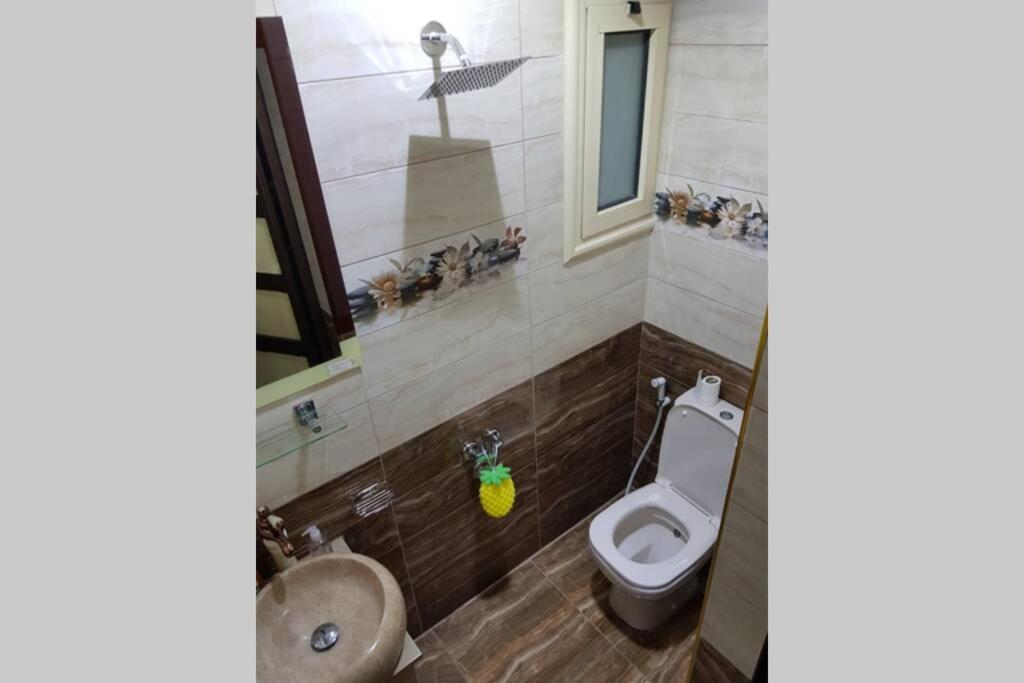 Newly Built Modern 3 Bedroom Apartment- Nasr In Cairo, Egypt Apartment