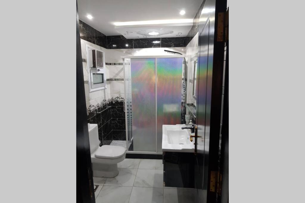 Newly Built Modern 3 Bedroom Apartment- Nasr In Cairo, Egypt Apartment Cairo