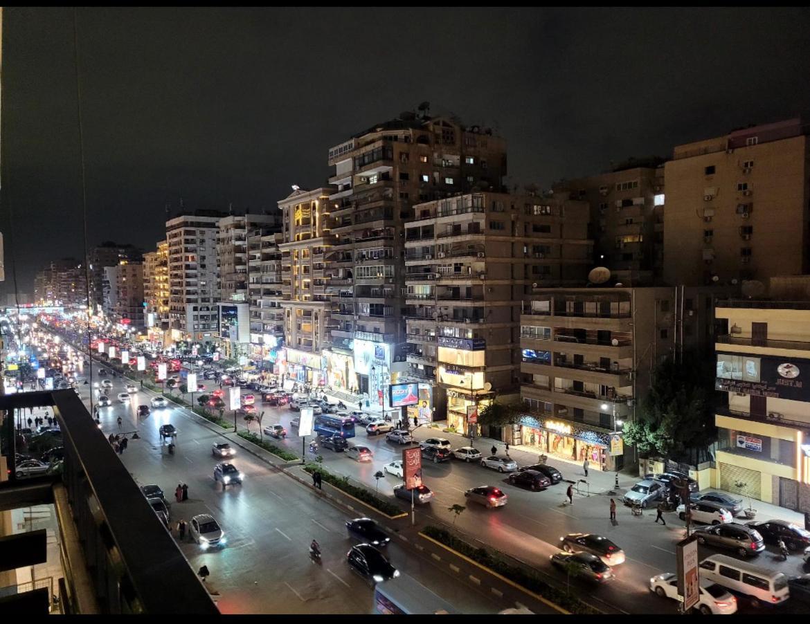 Newly Built Modern 3 Bedroom Apartment- Nasr In Cairo, Egypt Apartment *